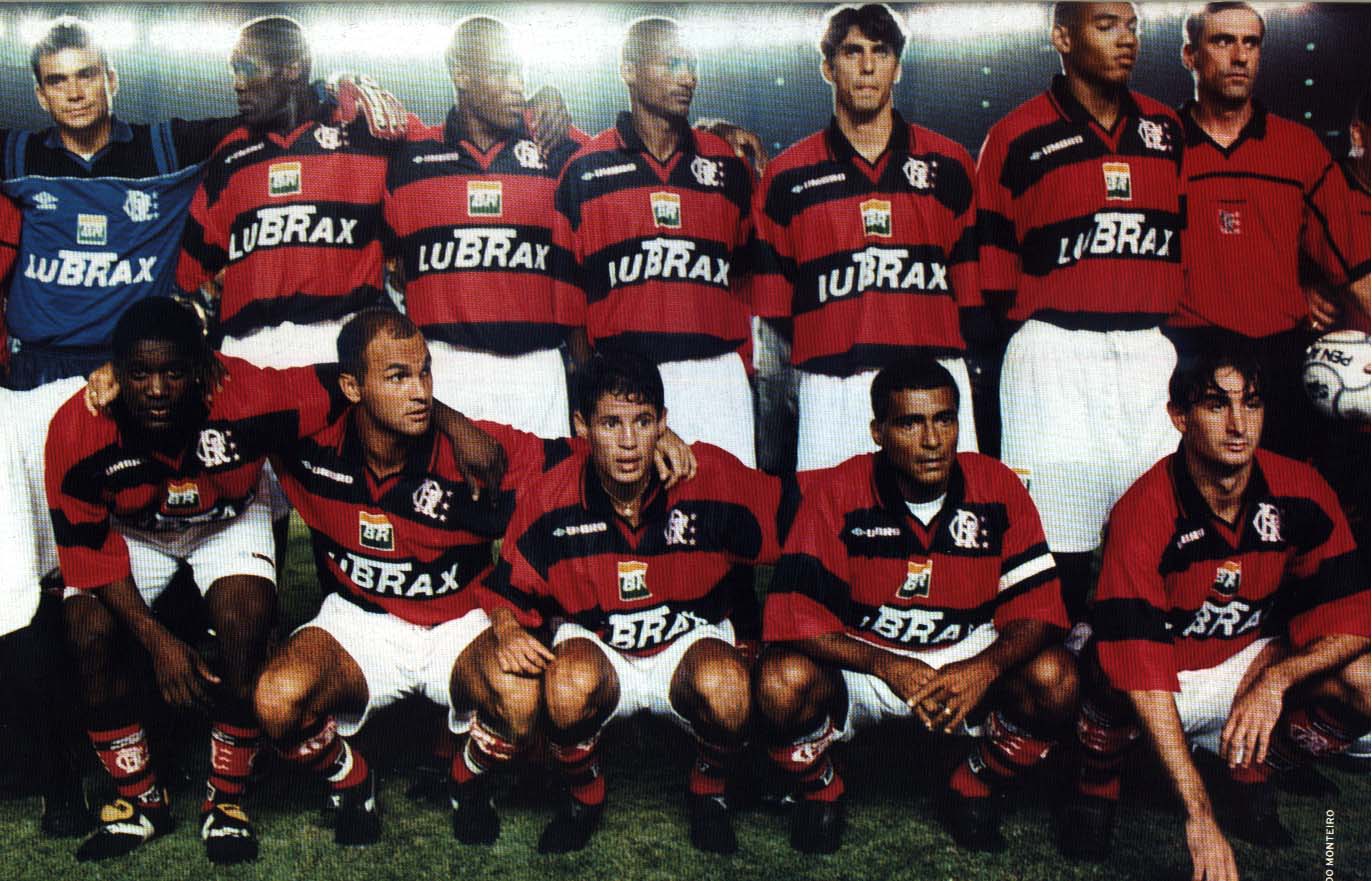 EX-LATERAL DO FLAMENGO E QUERIDO DA TORCIDA VAI TRABALHAR COM FUTEBOL NO GOVERNO FEDERAL